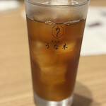 備長炭火 うな木 - 