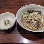 麺屋ひな多 - 
