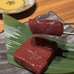 中目黒焼肉 登牛門 - 