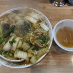 八景食堂 味のハマコー - 