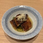 備長炭火 うな木 - 