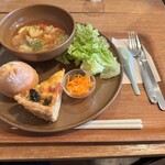 味遊ｃａｆｅ - 