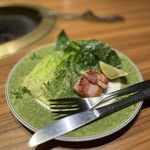 中目黒焼肉 登牛門 - 