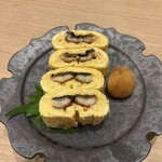 備長炭火 うな木 - 