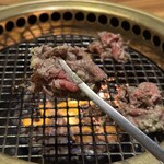 中目黒焼肉 登牛門 - 
