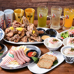 媛 故郷味の旅 - 料理写真:6000円コース