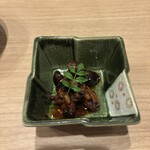 備長炭火 うな木 - 