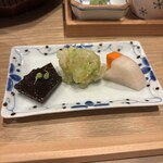 備長炭火 うな木 - 