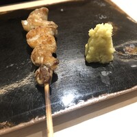 焼鳥YAMATO - 