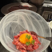 完全個室焼肉かなう - 