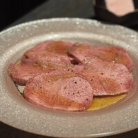 完全個室焼肉かなう - 