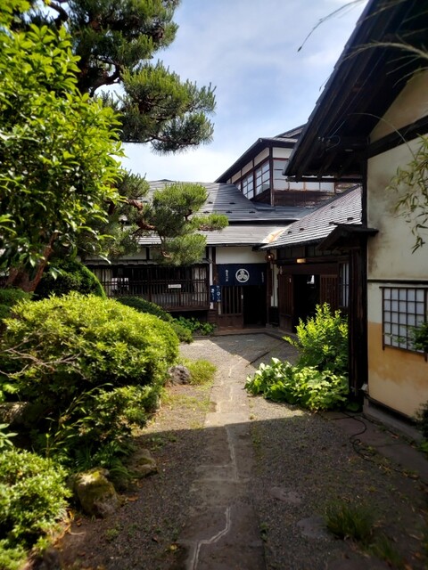 大和川酒造店 - 喜多方（その他）の写真