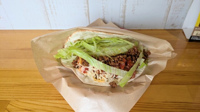 OKUTOCAFE - 志津川（カフェ）の写真