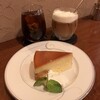 Le Premier Cafe 心斎橋本店