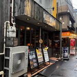 ヴィレッジ ヴァンガード ダイナー - 