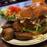 ヴィレッジ ヴァンガード ダイナー - 