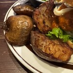 ヴィレッジ ヴァンガード ダイナー - 