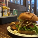 ヴィレッジ ヴァンガード ダイナー - 