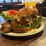 ヴィレッジ ヴァンガード ダイナー - 