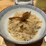 うどん棒 - 