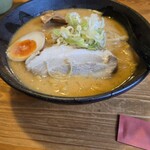 北の麺房いちどう - 