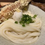 うどん棒 - 