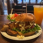 ヴィレッジ ヴァンガード ダイナー - 