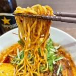 らーめん子うさぎ - 