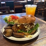 ヴィレッジ ヴァンガード ダイナー - 