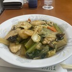 寒川神社参集殿 - 