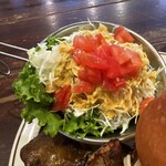 ヴィレッジ ヴァンガード ダイナー - 