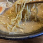 北の麺房いちどう - 