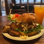 ヴィレッジ ヴァンガード ダイナー - 