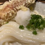 うどん棒 - 