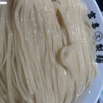 富喜製麺研究所 - 