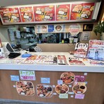 ほっかほっか亭 西代町 - 