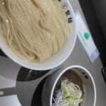 富喜製麺研究所 - 