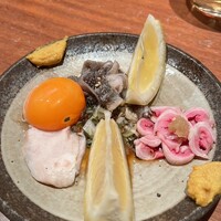 鳥茂 - 