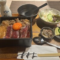 焼肉㐂舌 南船場 - 