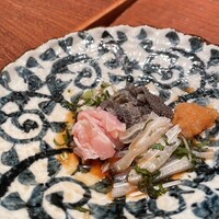 鳥茂 - 