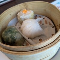 DimDimSum 大阪本店 - 