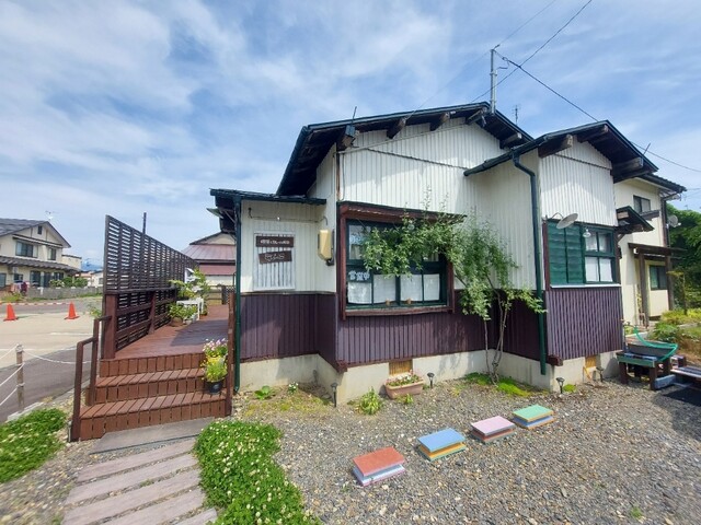 喫茶とカレーのお店 らぐ～に - 喜多方（カレー）の写真