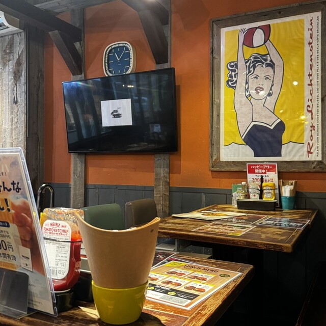 Village Vanguard DINER Ogikubo photo 5