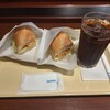 ドトールコーヒーショップ みなとみらい駅店