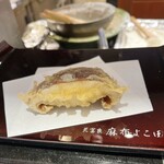 天冨良 麻布よこ田 - 