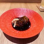 中華鉄板 上上 - 