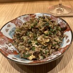 中華鉄板 上上 - 