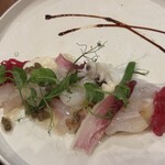 ポワンエリーニュ - 