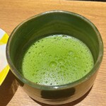 天冨良 麻布よこ田 - 