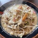 明日香 - ちゃんぽん